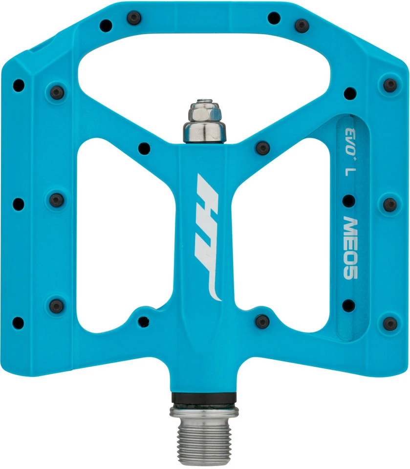 HT EVO-MAG ME05 Plattformpedale – Bild 3