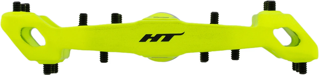 HT EVO-MAG ME05 Plattformpedale – Bild 8