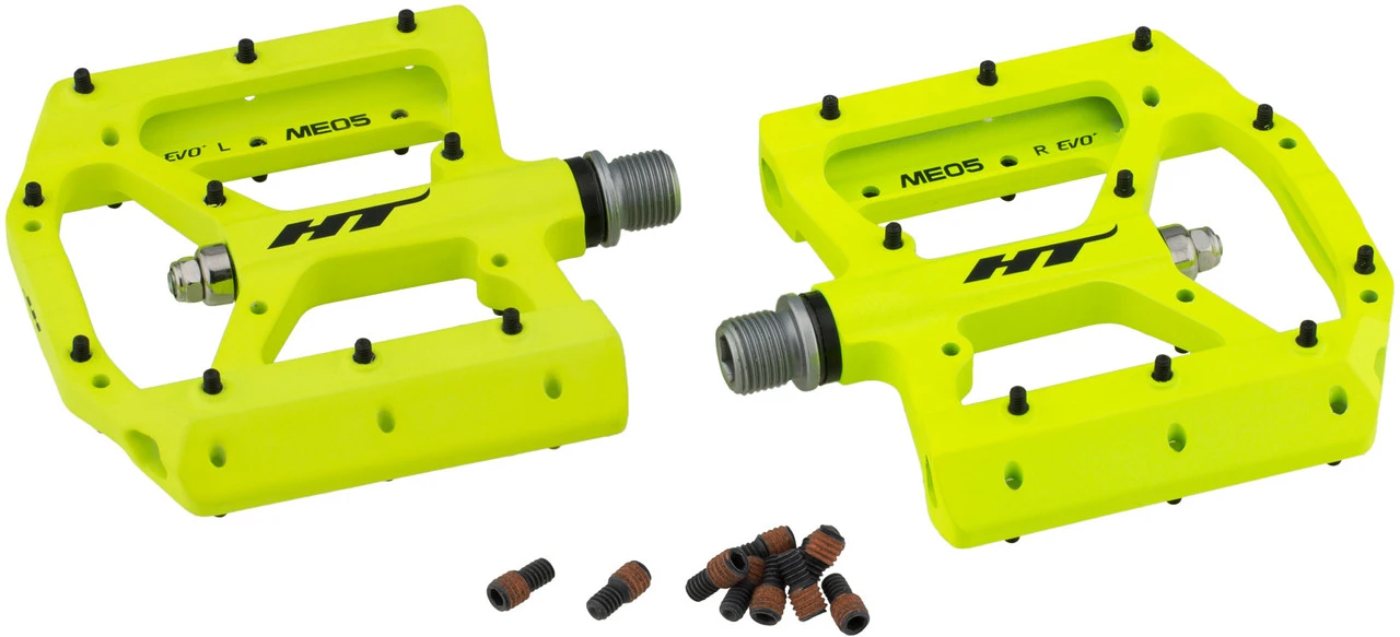 HT EVO-MAG ME05 Plattformpedale – Bild 9