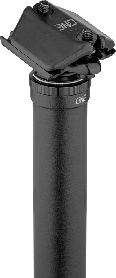 OneUp Components Dropper Post V2 210 Mm Sattelstütze Mit V3 Remotehebel I-Spec II – Bild 3