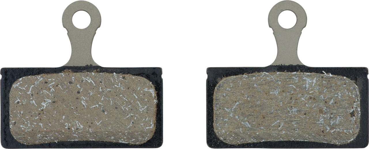 Shimano Bremsbeläge G05S-RX Für XTR, XT, SLX, Alfine