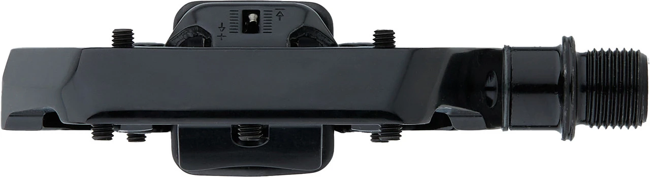 HT DH RACE X3 Klickpedale – Bild 3