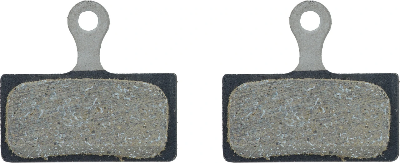 Shimano Bremsbeläge G05S-RX Für XTR, XT, SLX, Alfine Modell 2023