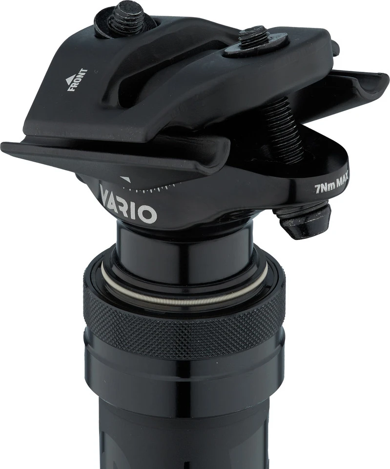 E-thirteen Vario Infinite Dropper 90 - 120 Mm Sattelstütze Mit Lenkerremote – Bild 6