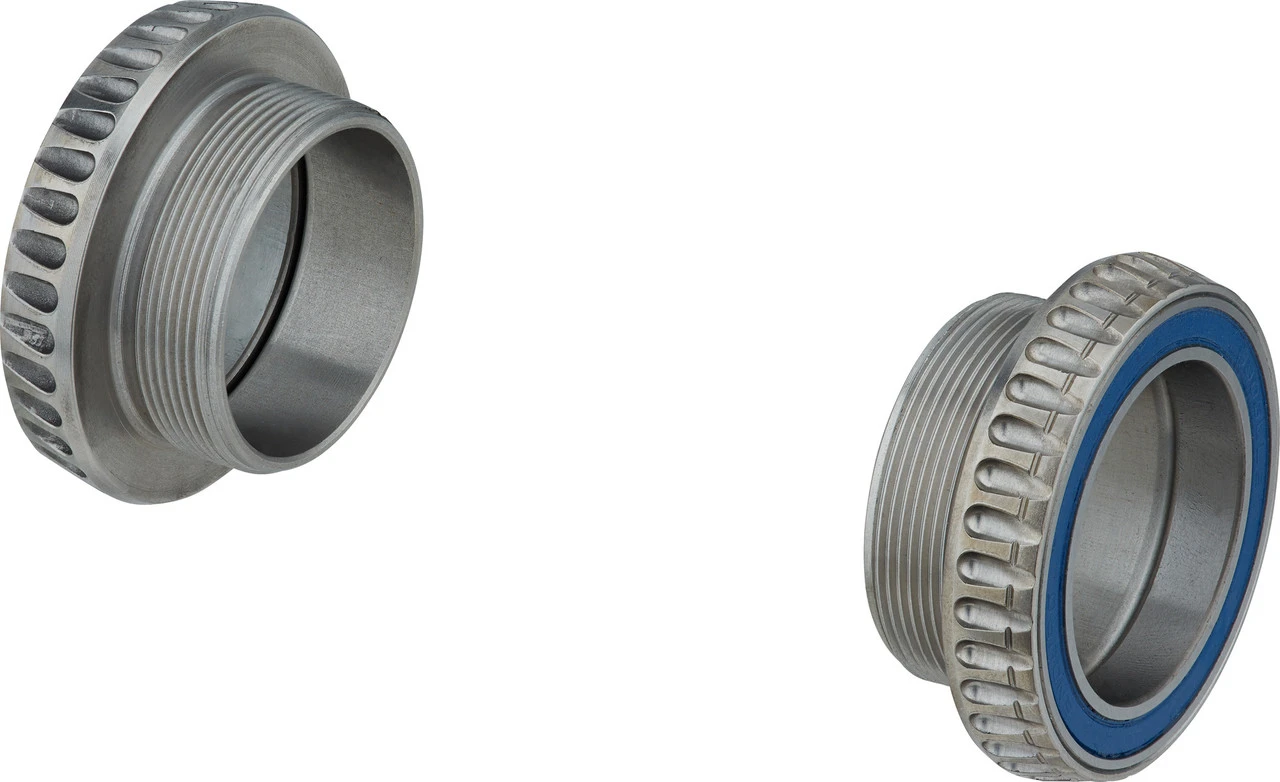 Rotor BSA 30 Track Stahl Innenlager