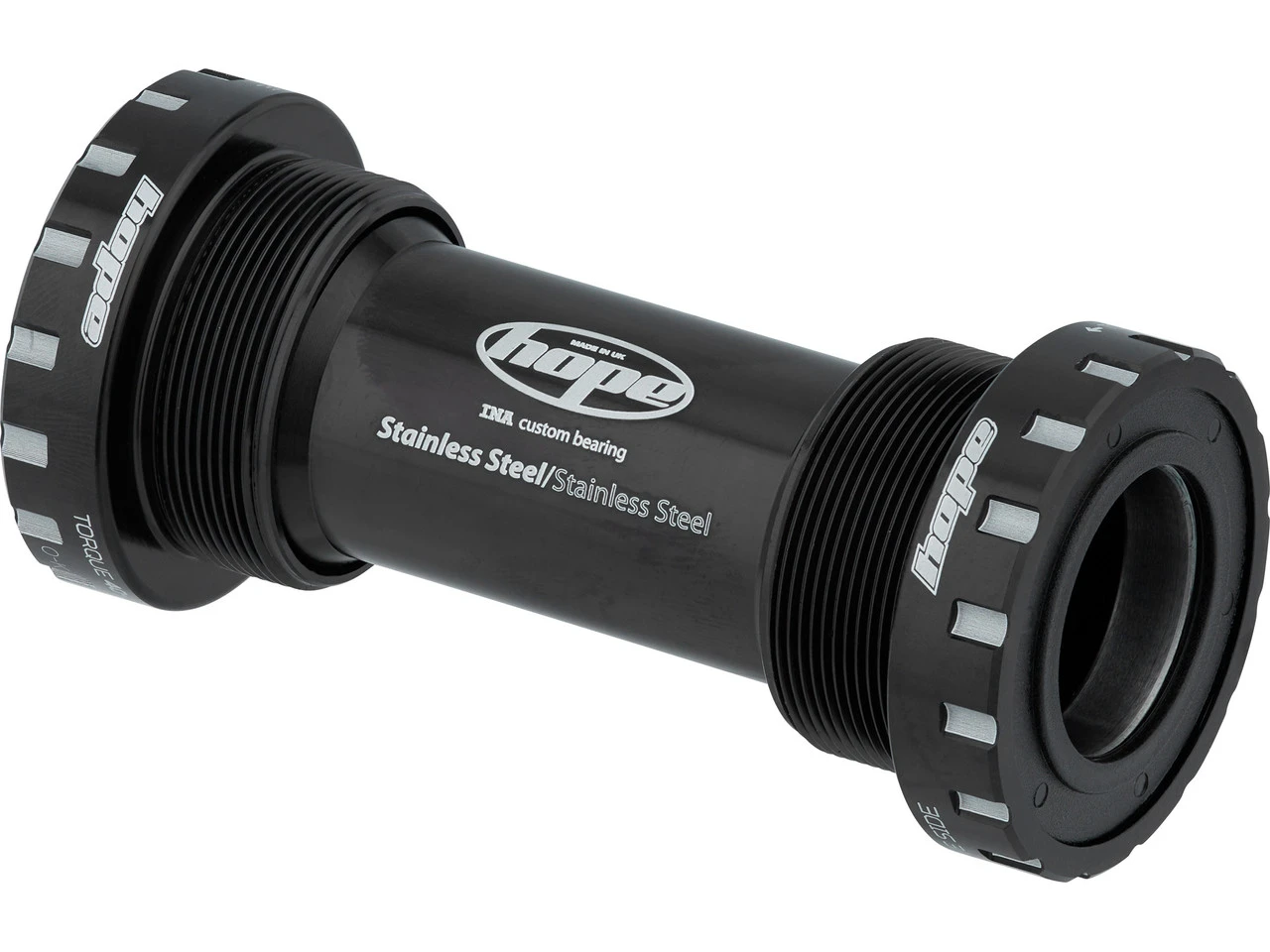 HOPE Edelstahl MTB Innenlager