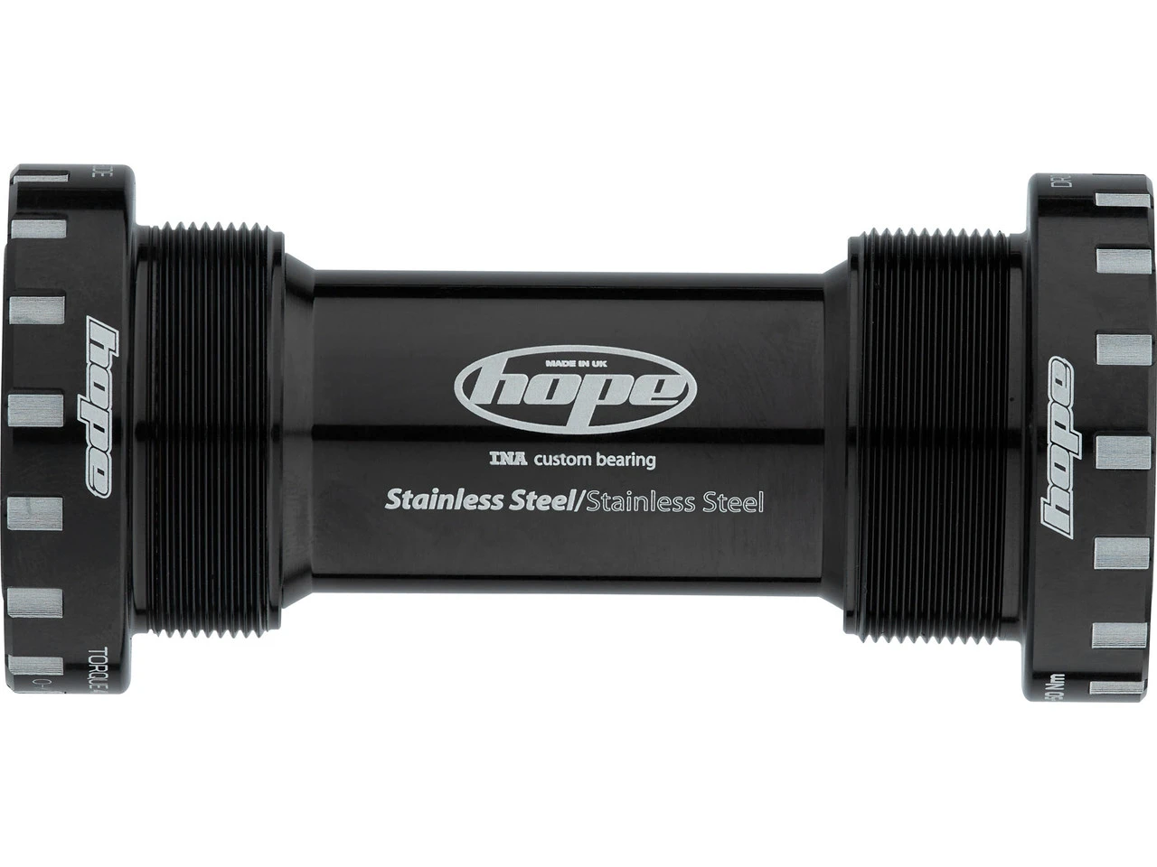 HOPE Edelstahl MTB Innenlager – Bild 3