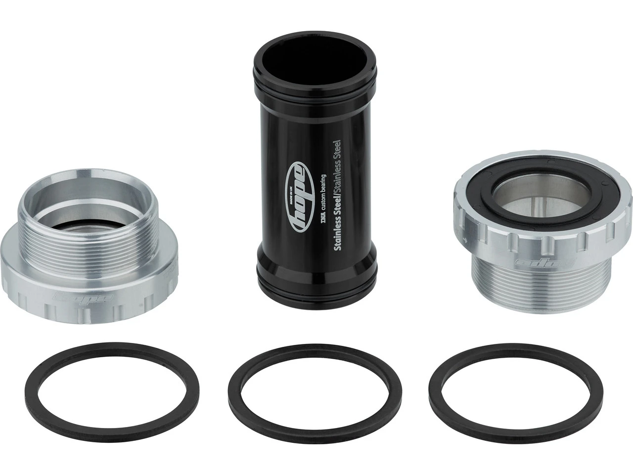 HOPE Edelstahl MTB Innenlager – Bild 12