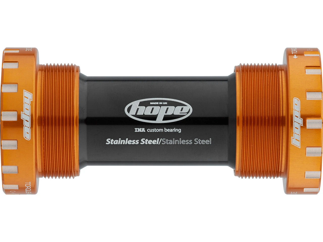 HOPE Edelstahl MTB Innenlager – Bild 19