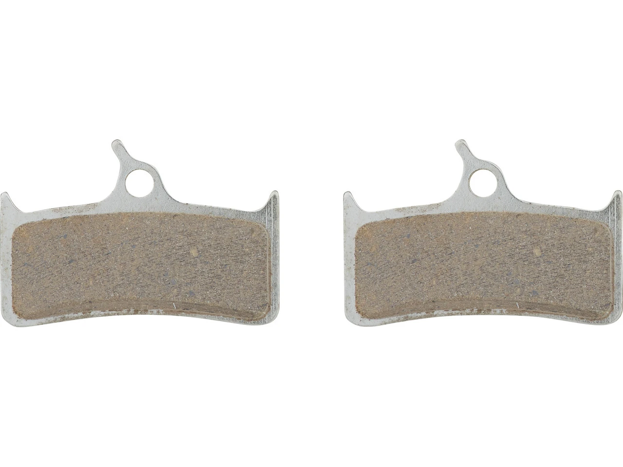 Bremsbeläge Disc POWER+ Für Trickstuff