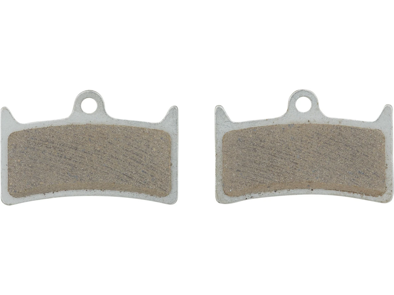 Bremsbeläge Disc POWER+ Für Trickstuff – Bild 4