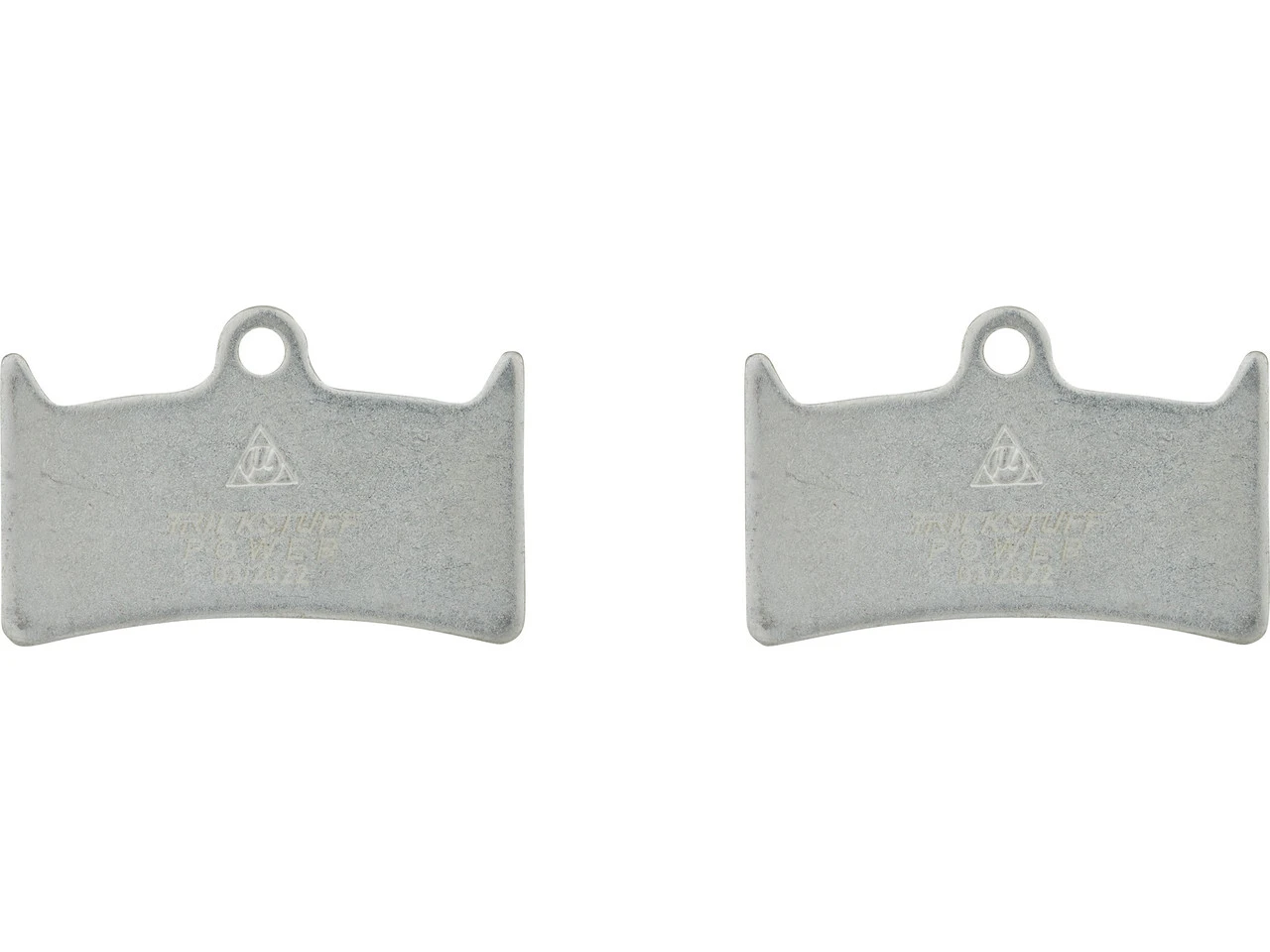 Bremsbeläge Disc POWER+ Für Trickstuff – Bild 5