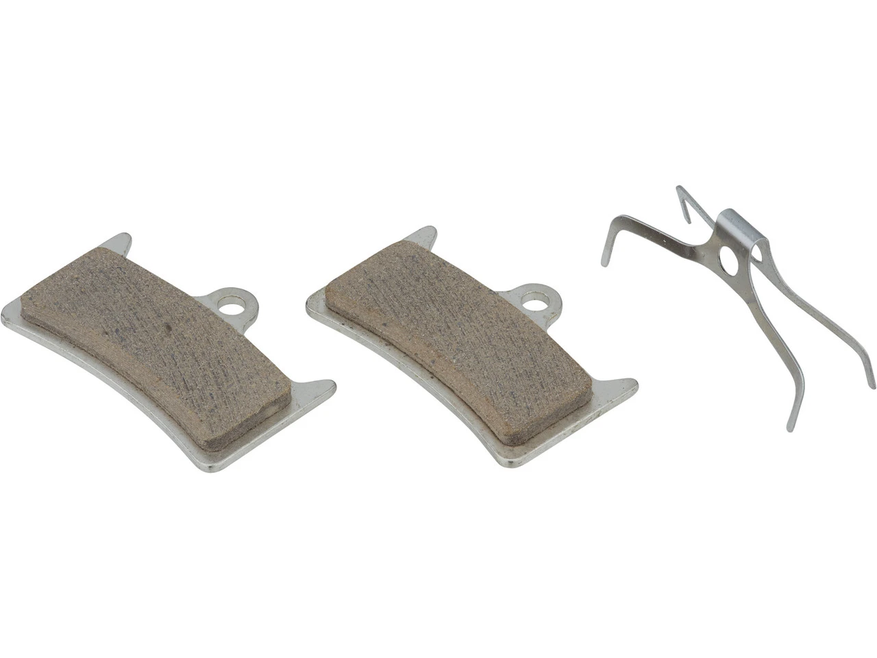 Bremsbeläge Disc POWER+ Für Trickstuff – Bild 6