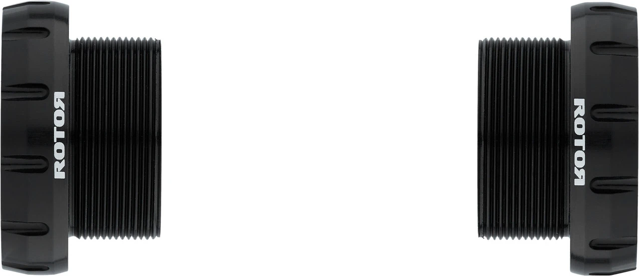 Rotor DUB BSA 29 Stahl Innenlager – Bild 2