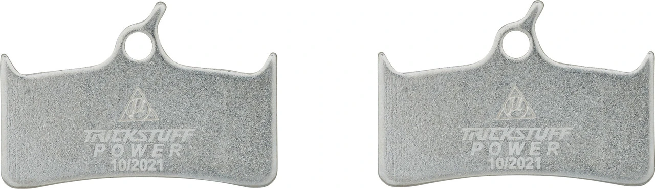 Trickstuff Bremsbeläge Disc POWER+ Für Hope – Bild 2