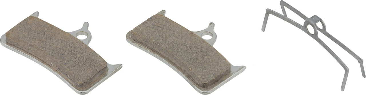 Trickstuff Bremsbeläge Disc POWER+ Für Hope – Bild 3