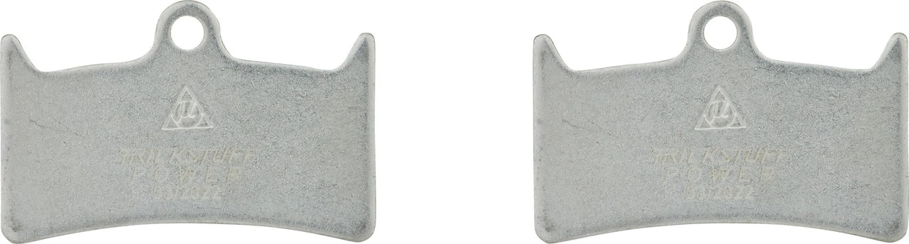 Trickstuff Bremsbeläge Disc POWER+ Für Hope – Bild 5