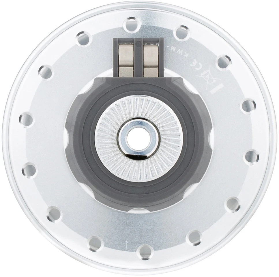 Nabendynamo SD-8 Disc 6-Loch – Bild 5