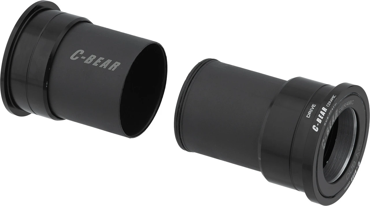 BB86/92 SRAM DUB Gen2 MTB / Cyclocross Innenlager 41 X 86,5-92 Mm – Bild 2