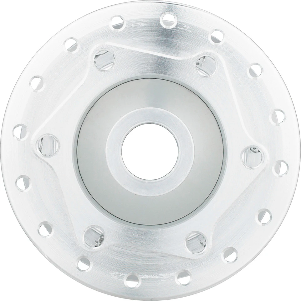 Nabendynamo PD-7 QR12 Disc 6-Loch – Bild 4