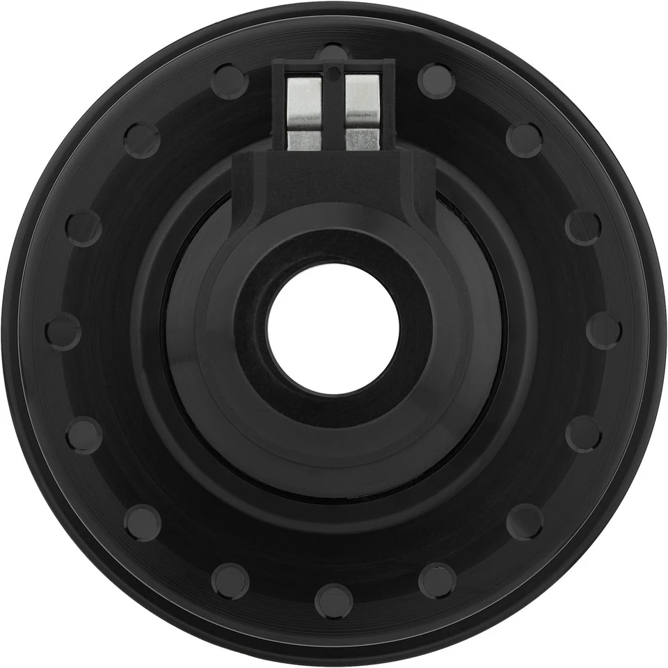 Nabendynamo PD-7 QR12 Disc 6-Loch – Bild 11