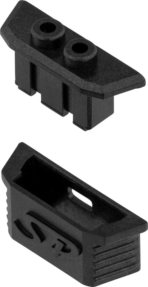 Nabendynamo PD-7 QR12 Disc 6-Loch – Bild 12