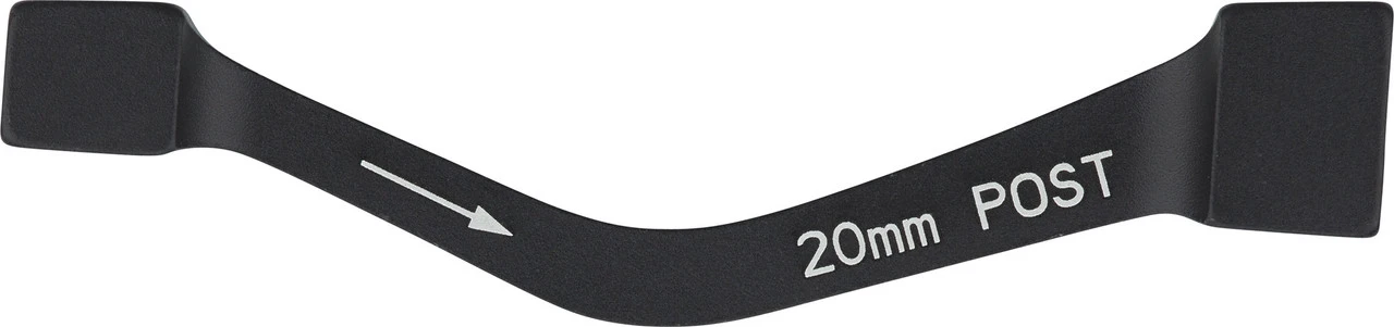 SRAM Scheibenbremsadapter Für 200 Mm Scheibe – Bild 10