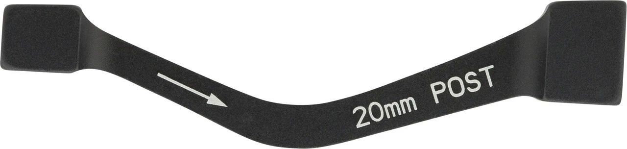 SRAM Scheibenbremsadapter Für 200 Mm Scheibe – Bild 16