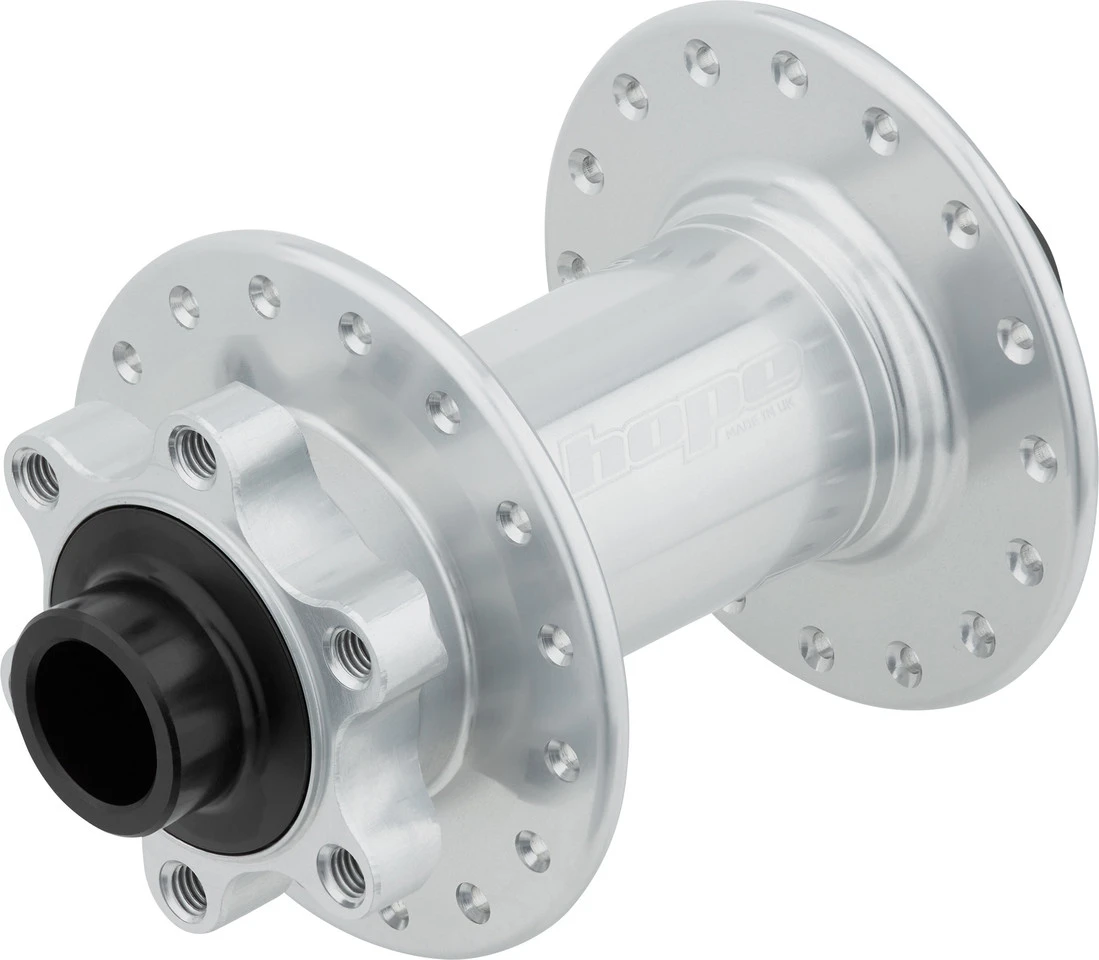 HOPE Pro 4 Disc 6-Loch Boost VR-Nabe – Bild 5