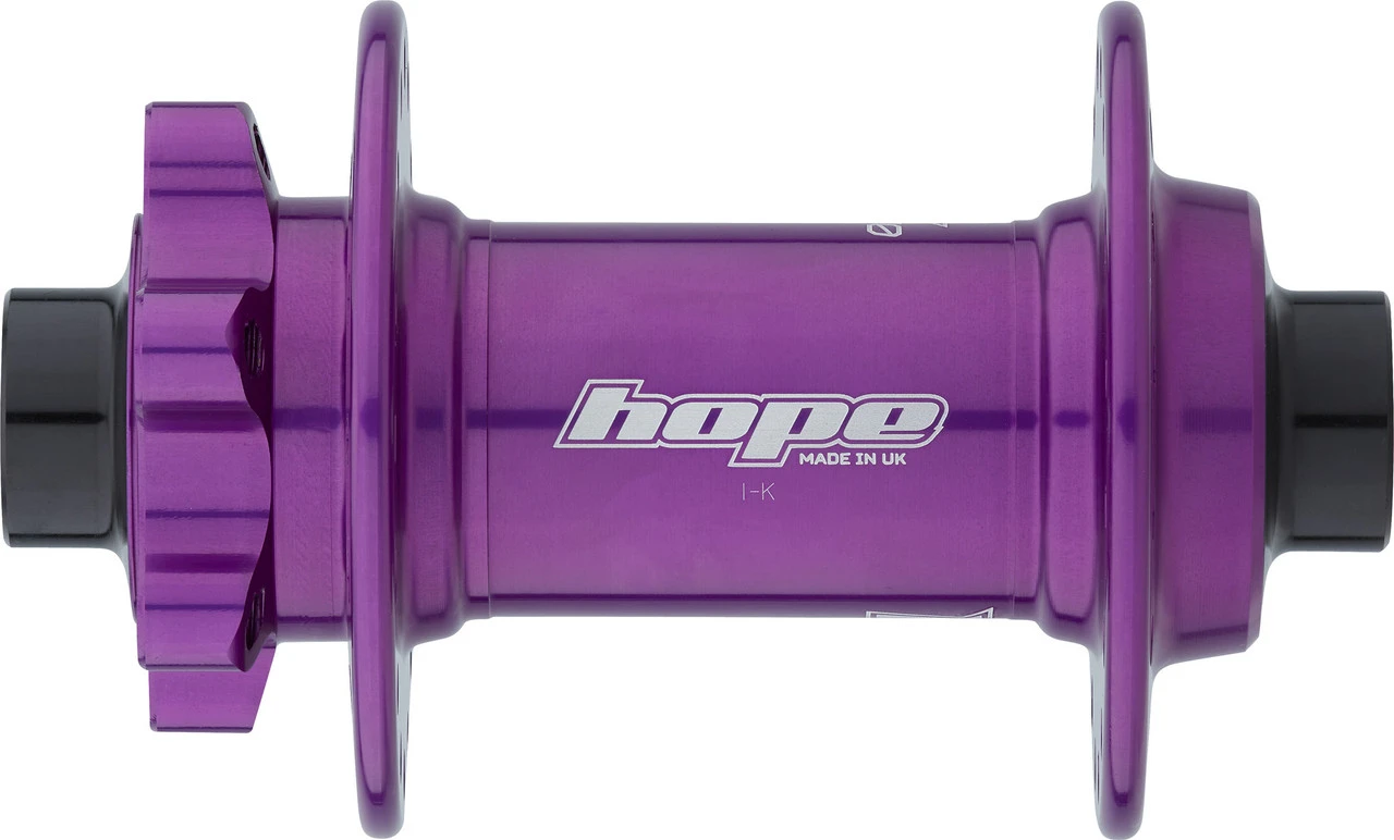 HOPE Pro 4 Disc 6-Loch Boost VR-Nabe – Bild 13