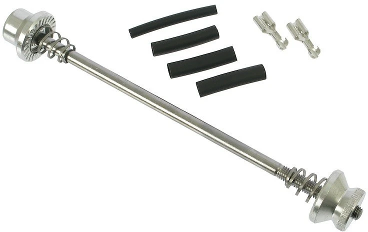 28 + A 319 + Sapim Race 28" Laufrad – Bild 4