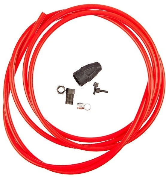 AVID Bremsleitungsset Für Code / Elixir / Juicy 3 / DB1 / DB3 / Level – Bild 2