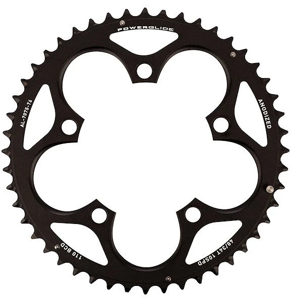 SRAM Kettenblatt Road, 5-Arm, 110 Mm Lochkreis
