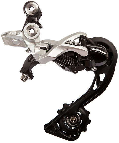 Shimano XT Schaltwerk Shadow RD-M781 10-fach – Bild 2