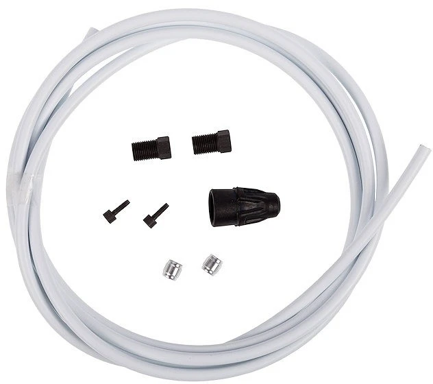 AVID Bremsleitungsset Für Code / Elixir / Juicy 3 / DB1 / DB3 / Level – Bild 3